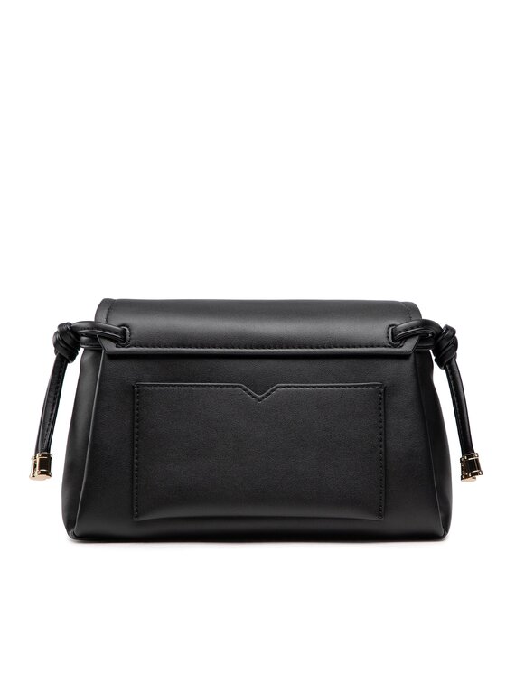 Geantă MICHAEL Michael Kors Pearl 32F2GPNC1V Negru | Epantofi.ro