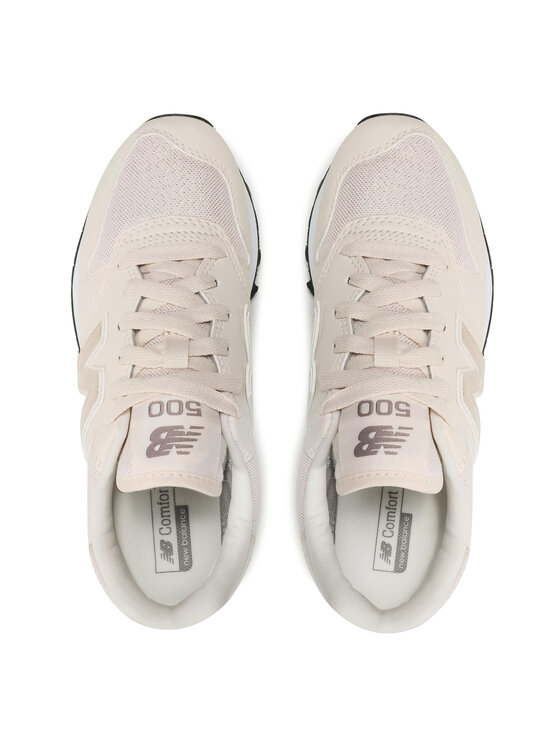 New Balance Sportcipő New Balance GW500MP1 Bézs