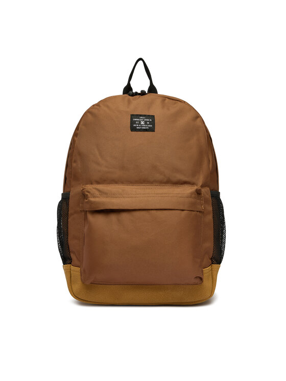 DC Shoes Mugursoma DC Shoes ADYBP03102 Brūns