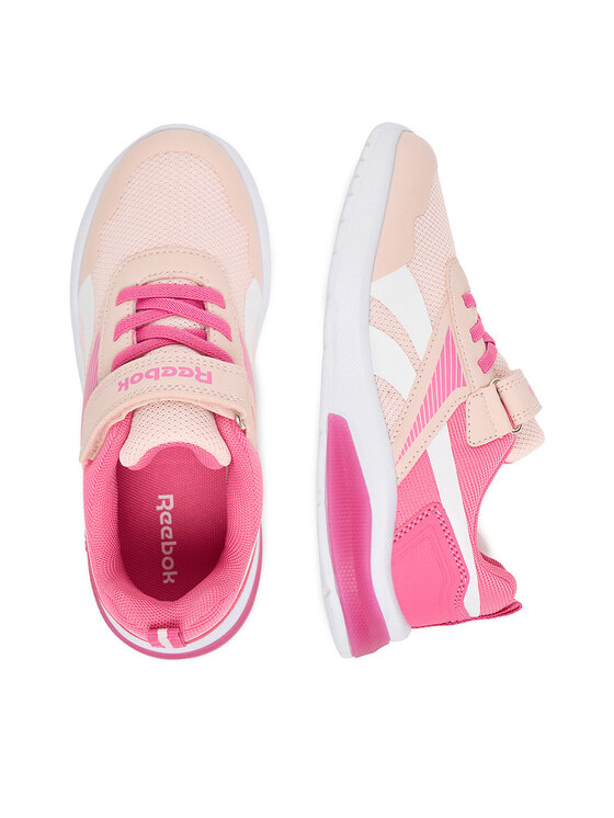 Reebok Снікерcи Reebok CEO-23KC2331-2 Рожевий