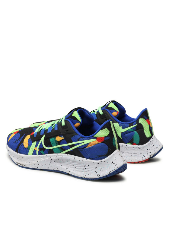 Nike Zapatillas de running Nike Air Zoom Pegasus 38 Ka DD1827 001 Azul