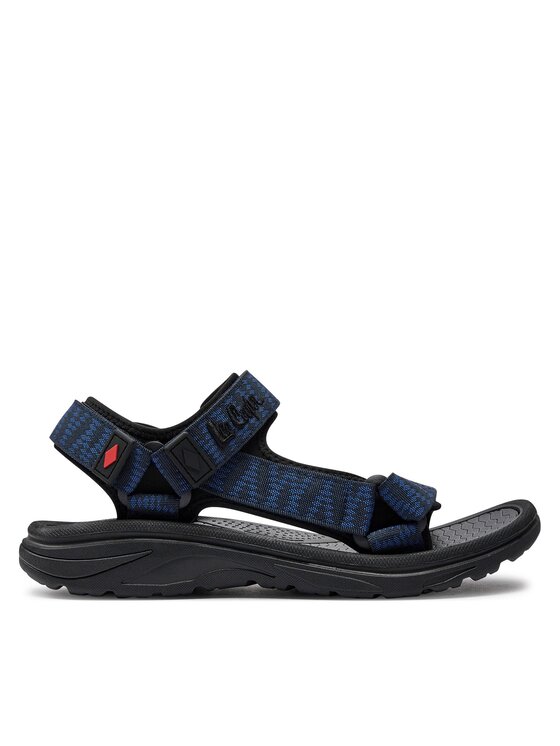 Lee Cooper Sandalias Lee Cooper LCW-24-34-2624MA Negro