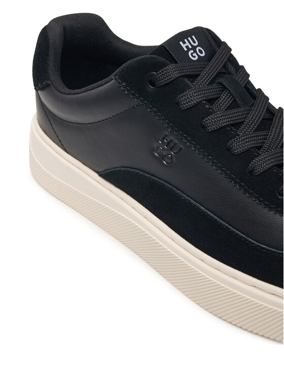 HUGO Sneakers HUGO Lyzz 50578998 Schwarz