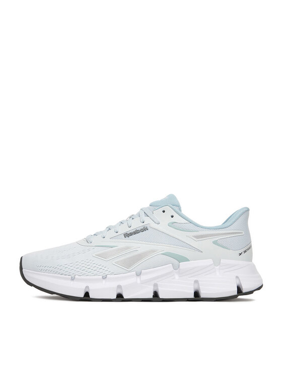 Reebok Взуття для бігу Reebok EO-ZIG DYNAMICA 6 100244516 W Сірий