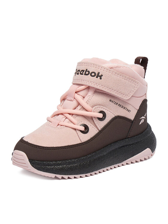 Reebok Зимни обувки Reebok CEO-LEA-JA-C576W-DZ Розов