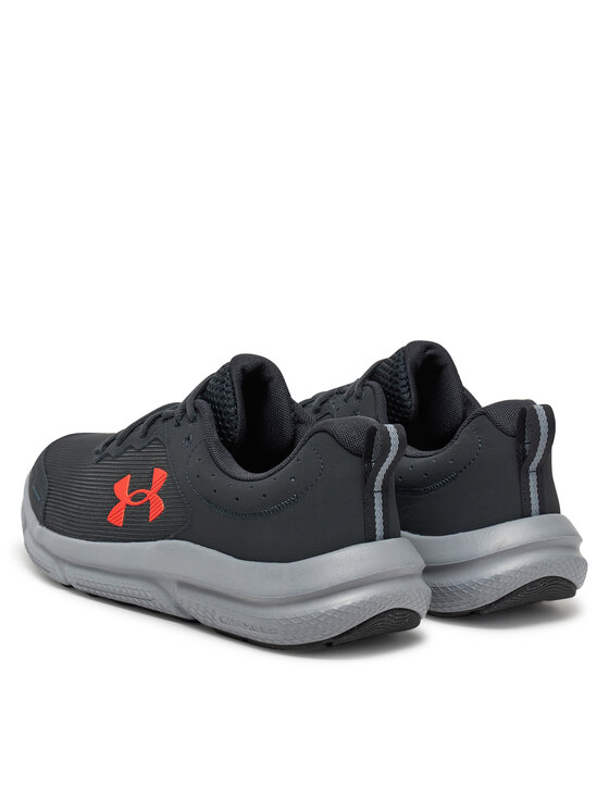 Under Armour Skriešanas apavi Under Armour Ua Charged Assert 10 3026175 Pelēks