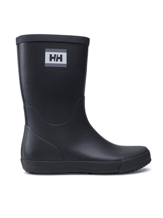 Helly Hansen Гумові чоботи Helly Hansen Nordvik 2 11660_990-7 Чорний