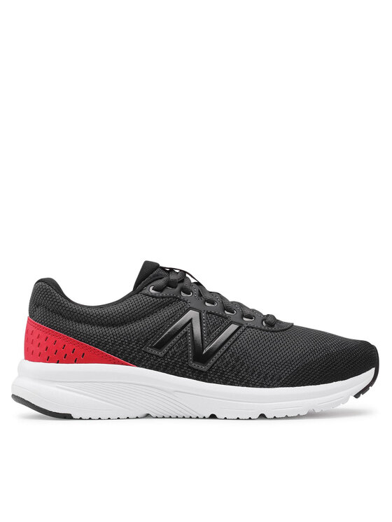 New Balance Παπούτσια για Τρέξιμο New Balance M411CK2 Μαύρο