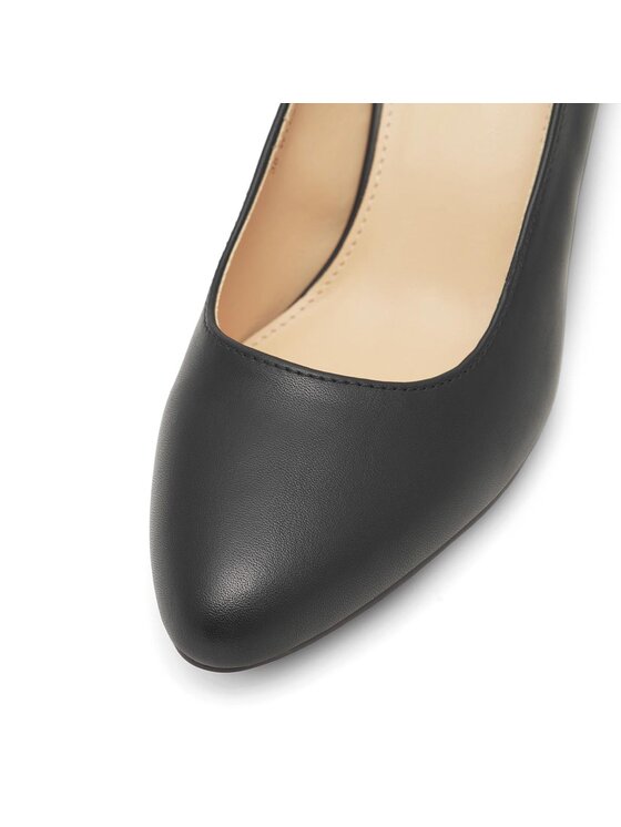 Clara Barson Salonarji Clara Barson WYL3438-5 Črna