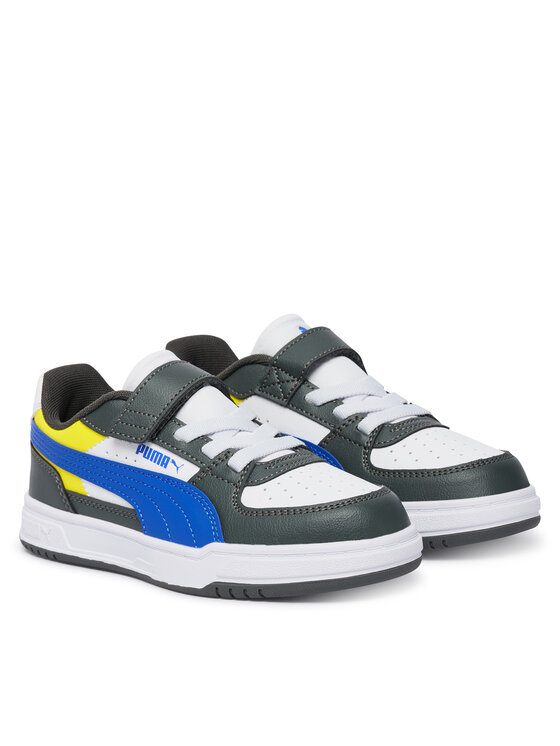 Puma Sneakers Puma Caven III Block 406891 02 Grigio
