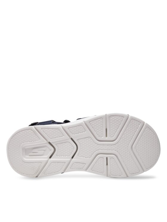 Skechers Босоніжки Skechers Go Consistent Sandal-Tributary 229097/NVBK Cиній