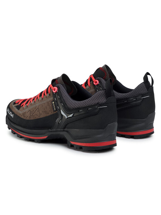 Salewa Pārgājienu apavi Salewa Ws Mtn Trainer 2 Gtx GORE-TEX 61358-0480 Brūns