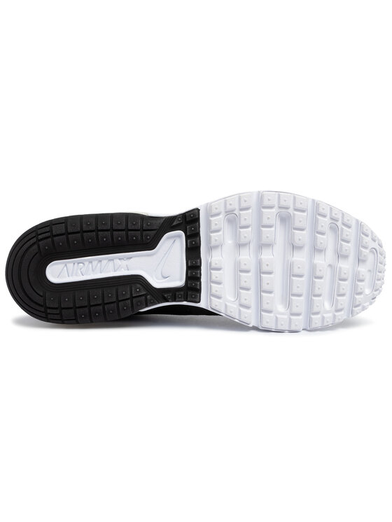 Nike Scarpe running Nike Air Max Sequent 4.5 BQ8824 003 Nero