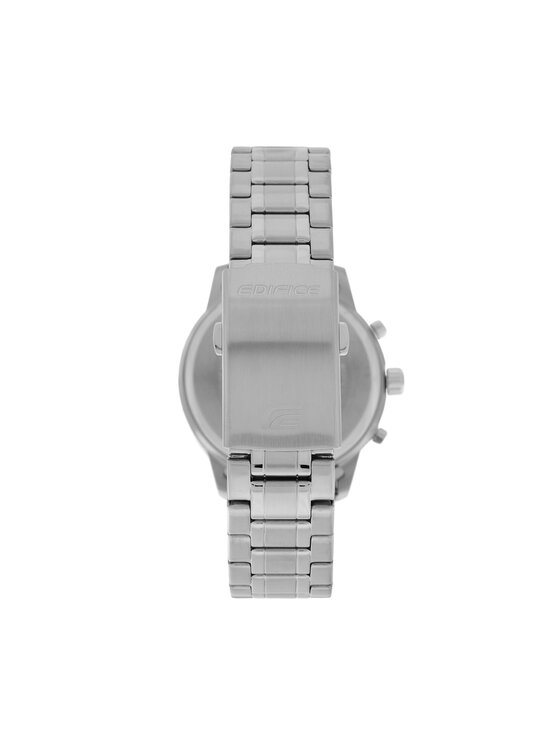 Casio Ceas Casio Edifice EFR-575D-2AEF Argintiu