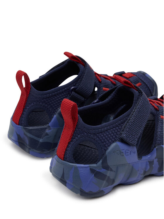 Keen Босоніжки Keen Hyperport H2 Cиній
