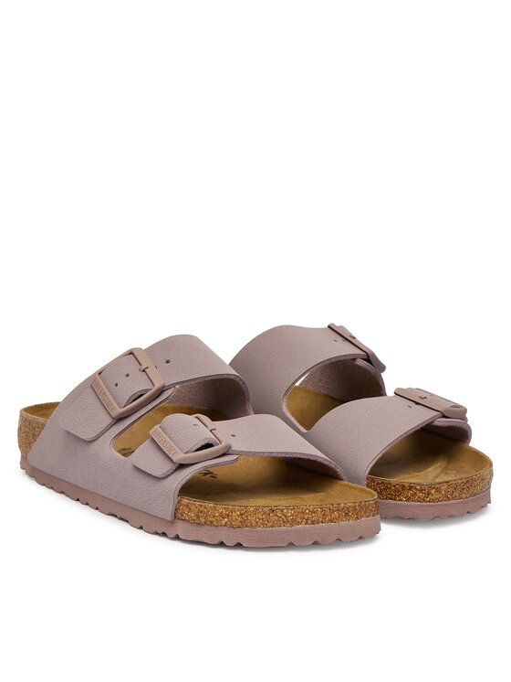 Birkenstock Шльопанці Birkenstock Arizona 1031427 Фіолетовий