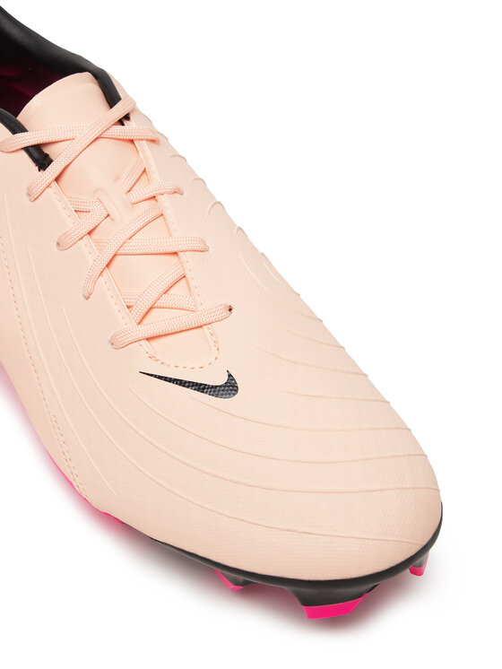 Nike Взуття для футболу Nike Phantom GX II Academy FG/MG FD6723-800 Оранжевий