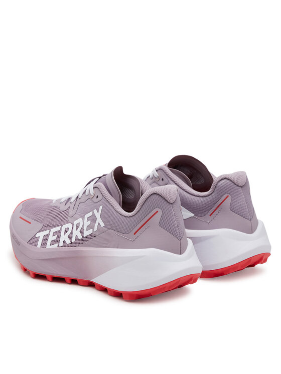 adidas Взуття для бігу adidas Terrex Agravic 3 JP9799 Фіолетовий
