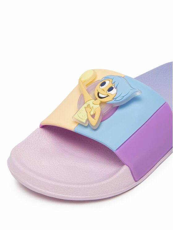 INSIDE OUT 2 Iešļūcenes INSIDE OUT 2 SS25-341PIO Zils