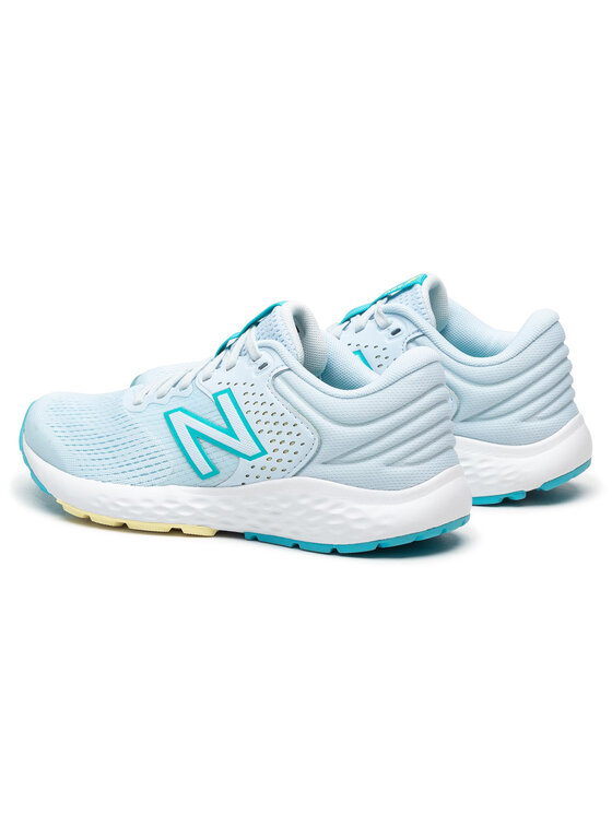 New Balance Pantofi pentru alergare New Balance W520LY7 Albastru