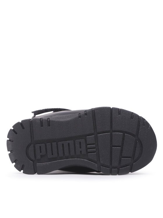 Puma Снігоходи Puma Nieve Boot Wtr Ac Inf 380746 03 Чорний