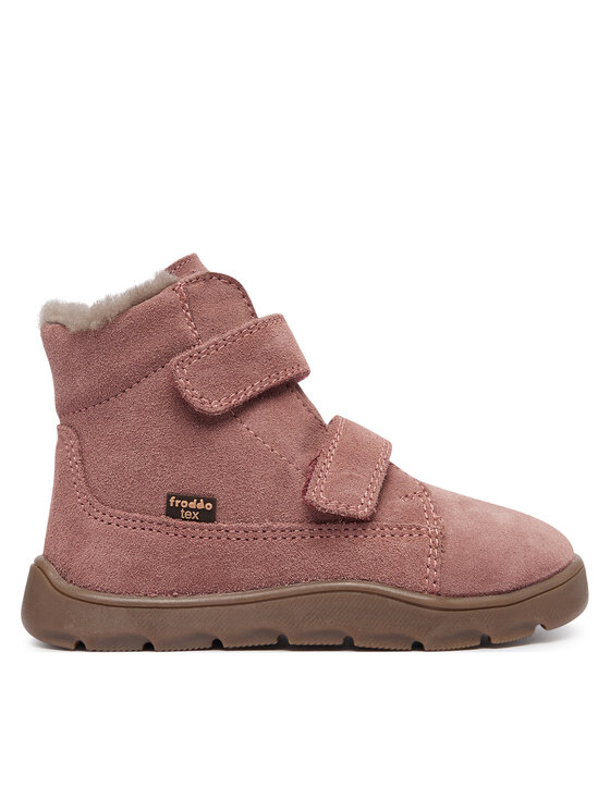 Froddo Botas de nieve Froddo G2110151-5 S Rosa