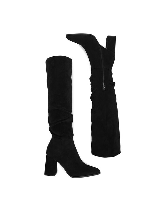 JENNY Stiefel JENNY CEO-W4LD1925 Schwarz