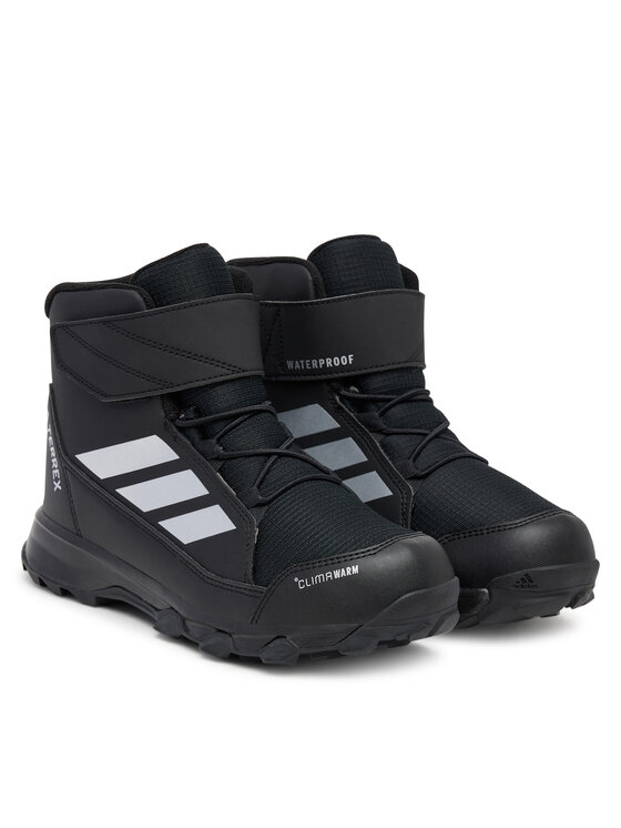 adidas Trekking adidas Terrex Snow Cw JR4188 Crna
