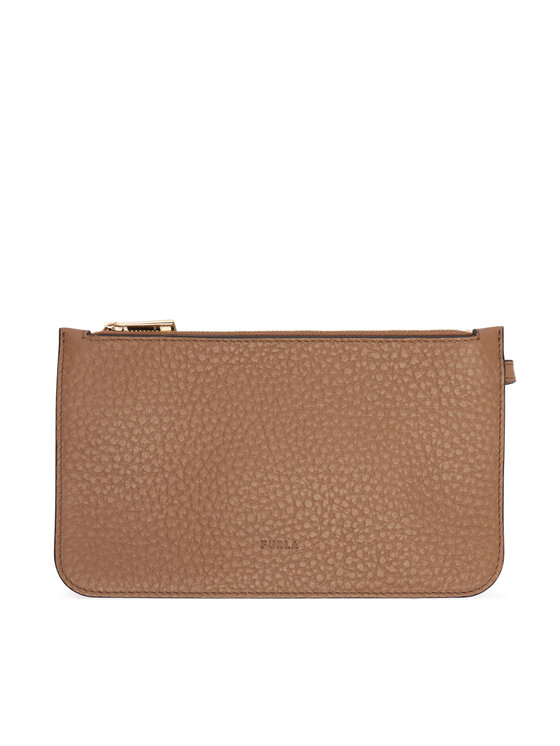 Furla Kabelka Furla Lara M WB02238 QUB000 4489S Hnedá