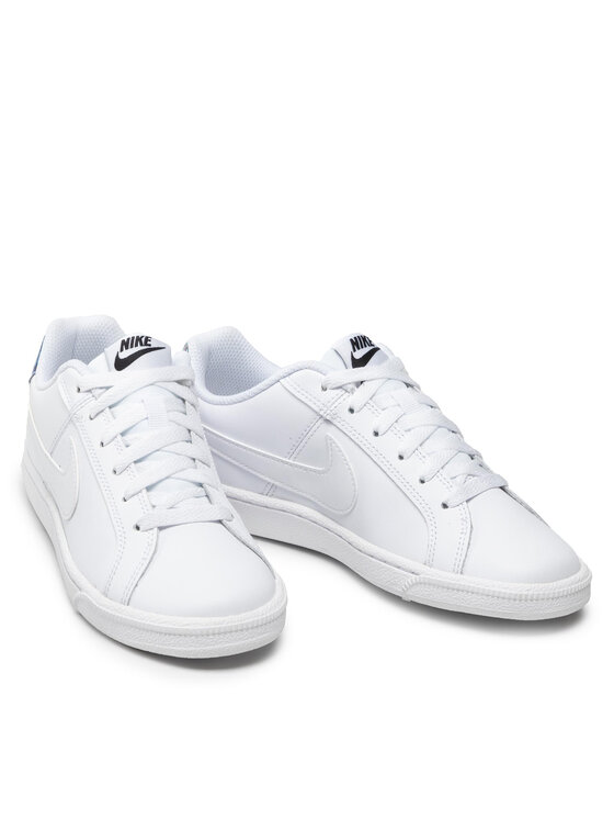 Nike Sneakers Nike Court Royale 749867 109 Alb