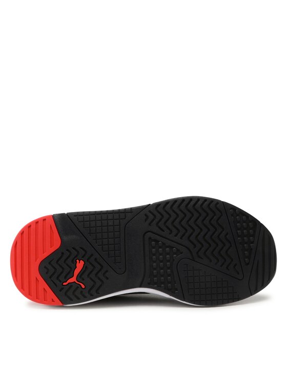 Puma Laisvalaikio batai Puma Ferrari X-Ray Speed 307657 01 Juoda
