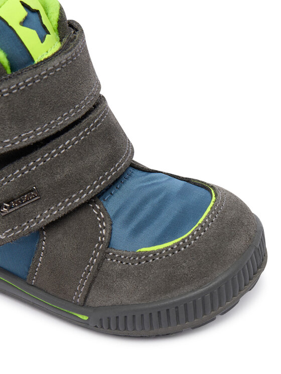 Primigi Снігоходи Primigi GORE-TEX 8861411 Сірий