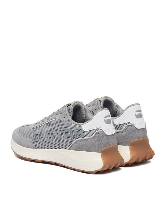 G-STAR Снікерcи G-Star Raw EO-EDITH Сірий