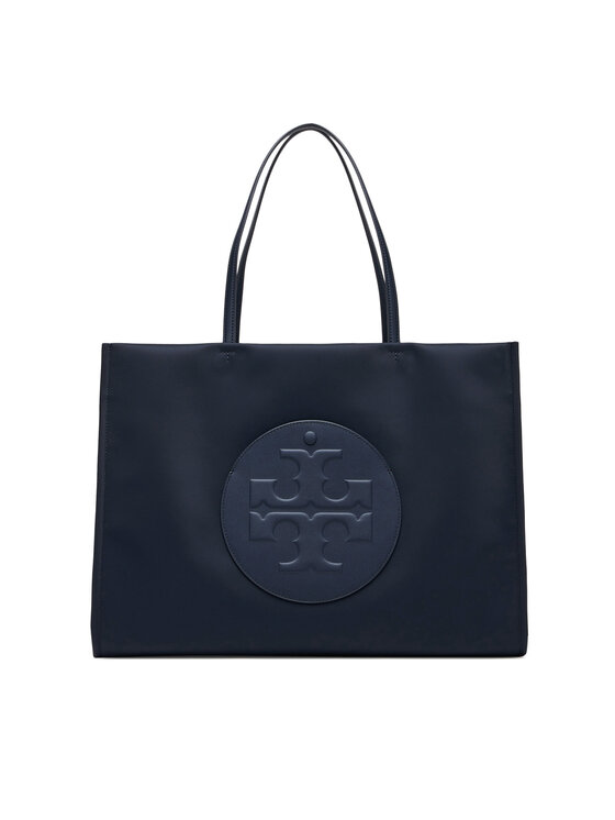 Tory Burch Дамска чанта Tory Burch 171271 Тъмносин