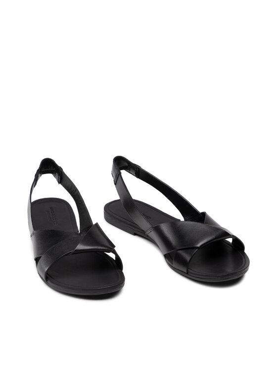 Vagabond Shoemakers Босоніжки Vagabond Shoemakers Tia 4331-201-20 Чорний