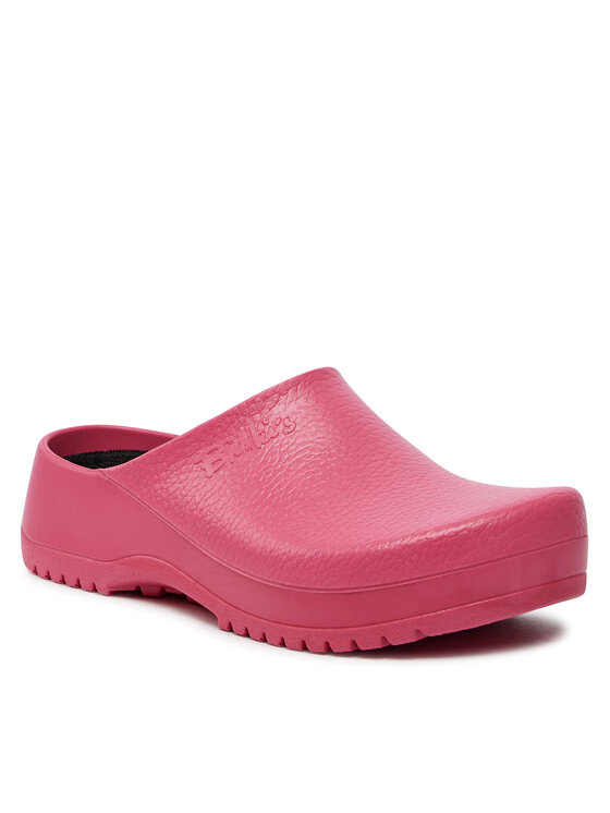 Birkenstock Chanclas Birkenstock Super-Birki 1027202 Rosa