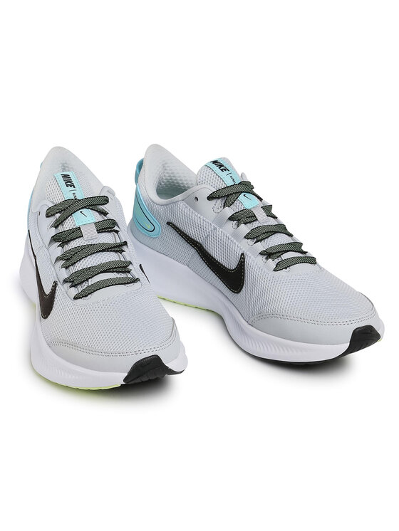Nike Bežecké topánky Nike Runallday 2 CD0224 007 Sivá