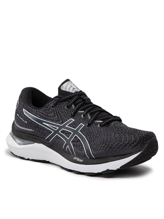 Asics Pantofi pentru alergare Asics Gel-Cumulus 24 1012B206 Gri