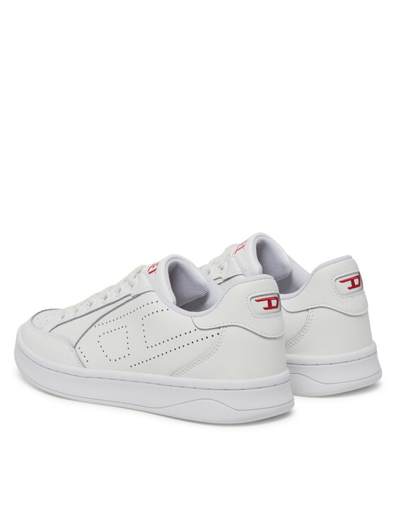 Diesel Sneakers Diesel S-Dakota Low W Y03507P0476 Bianco