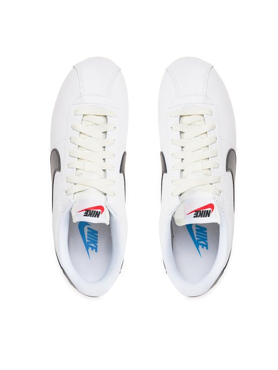 Nike Снікерcи Nike Cortez DM4044 100 Білий