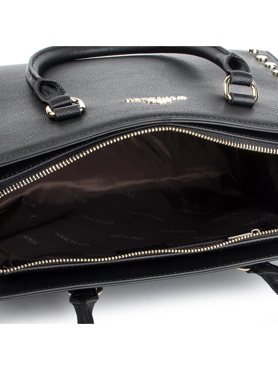 WITTCHEN Τσάντα WITTCHEN 88-4E-405-1 Μαύρο