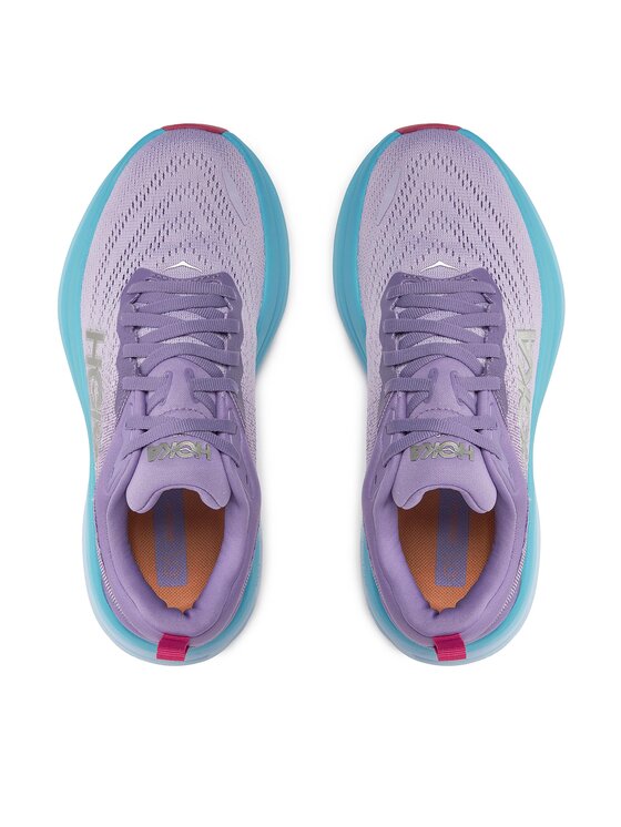 Hoka Tenisice za trčanje Hoka Bondi 8 1127952 Ljubičasta