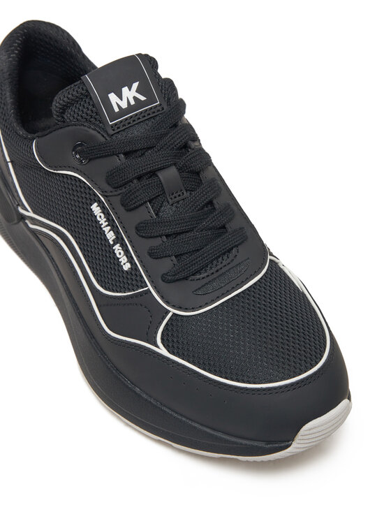Michael Kors Zapatillas Michael Kors Trevor 42R5TRFS1D Negro