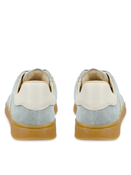 Gant Снікерcи Gant 32633206 Сірий