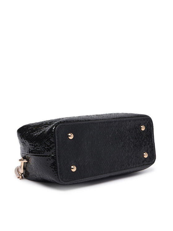 Guess Bolso Guess Jewels Mini HWKG22 48740 Negro