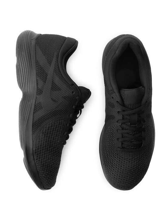Nike Skriešanas apavi Nike Revolution 4 Eu AJ3490 002 Melns