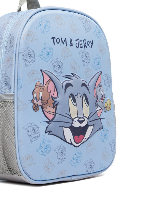 Tom & Jerry Рюкзак Tom & Jerry CEO-ACCCS-SS26-208WBTJ Голубий