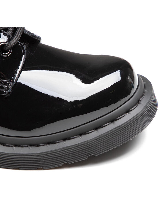 Dr. Martens Anfibi Dr. Martens 1460 Mono 26728001 Nero