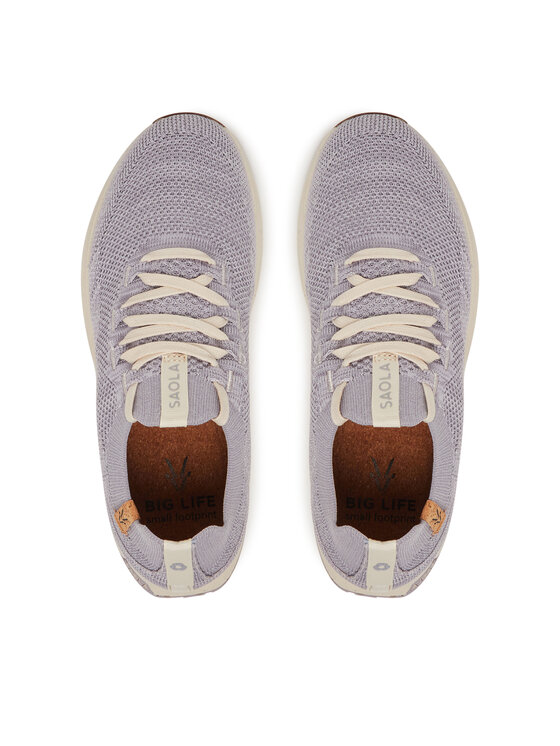 Saola Sneakers Saola Tsavo 3 W SAO5135 Gri