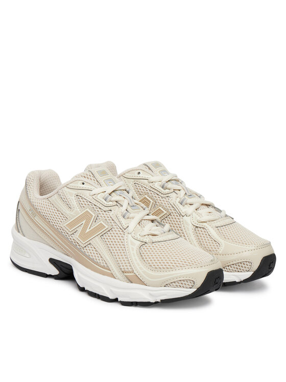 New Balance Snīkeri New Balance G74047M Bēšs